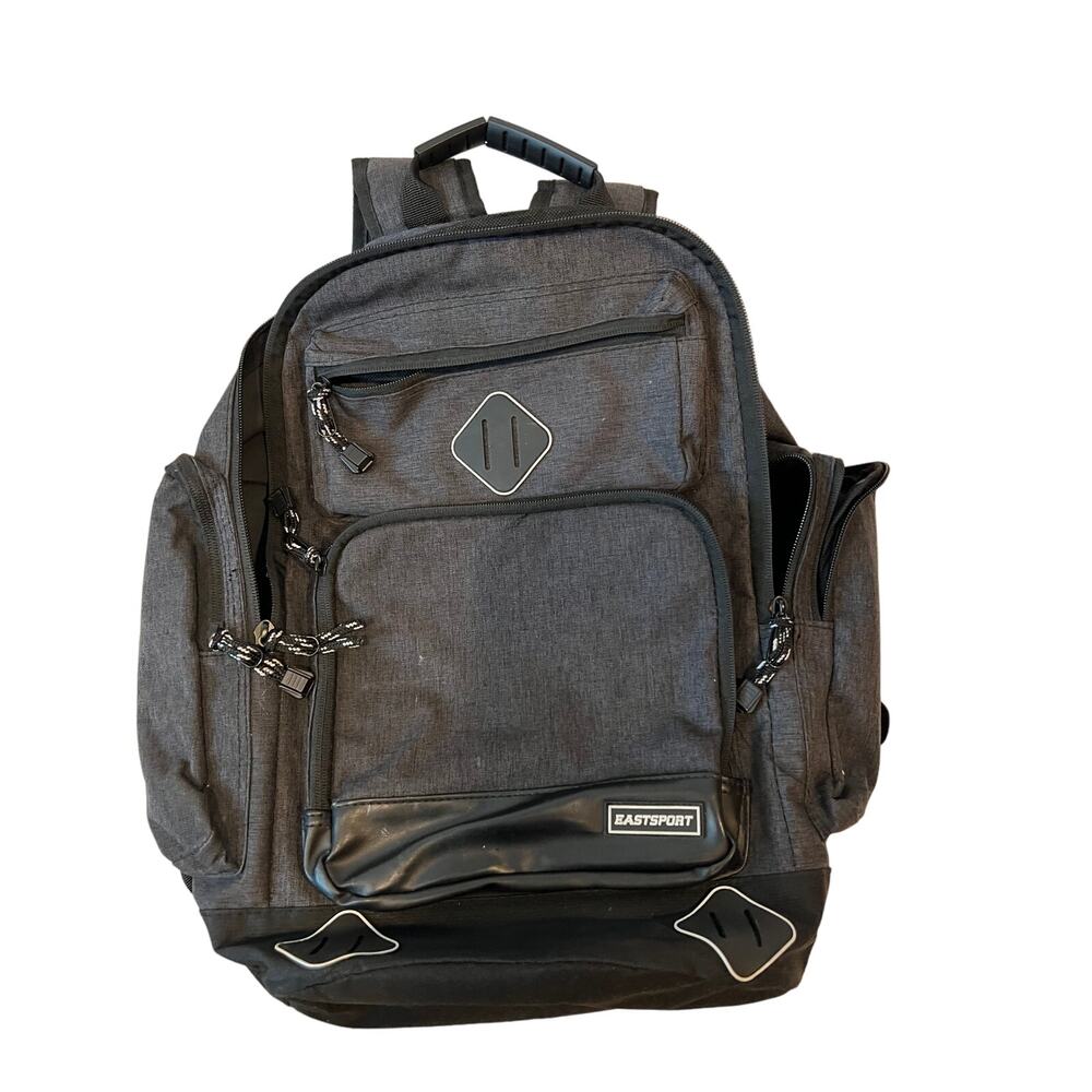 EastSport Backpack with Computer Sleeve
